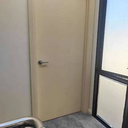 Vegans On Lillington Apartment Auckland Exterior photo