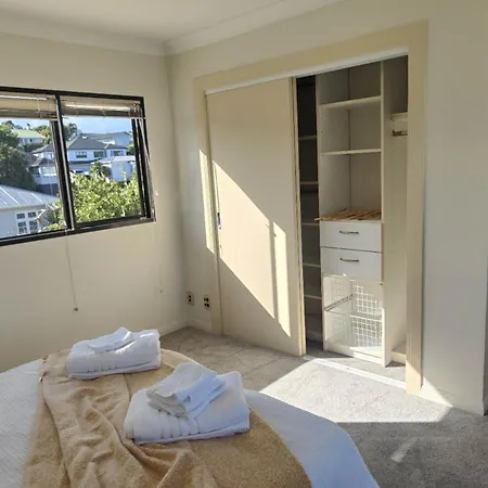 Vegans On Lillington Apartment Auckland Exterior photo