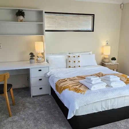Vegans On Lillington Apartment Auckland Exterior photo